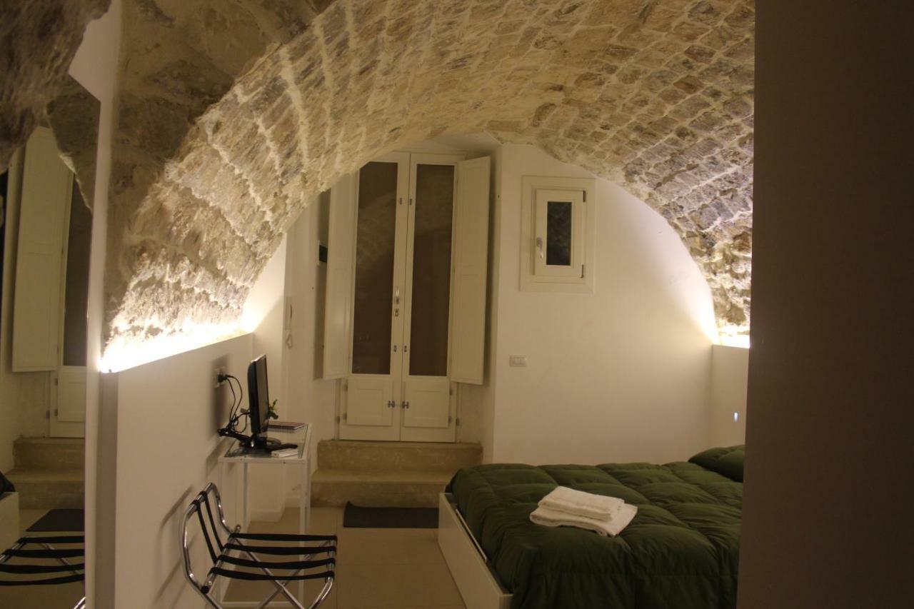 Specula Domus - Ibla Villa Ragusa Exterior foto